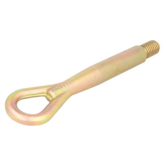 Opel Astra J vonószem