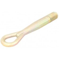 Opel Vivaro B vonószem