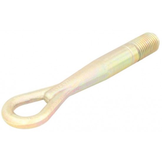 Opel Vivaro B vonószem