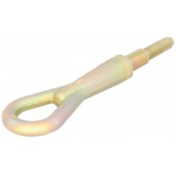 Peugeot 206 vonószem