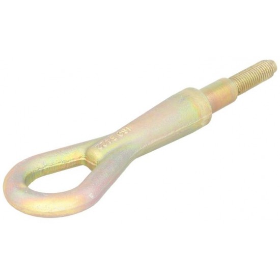 Peugeot 206 vonószem