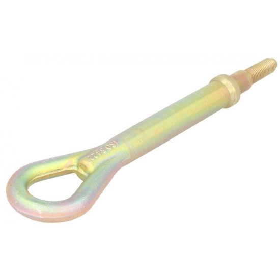 Peugeot 208 vonószem