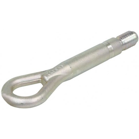 Porsche Panamera vonószem