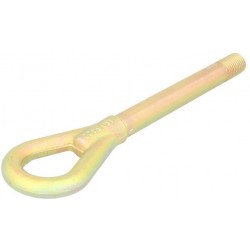 Renault Clio II vonószem