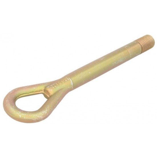 Renault Laguna 2 vonószem