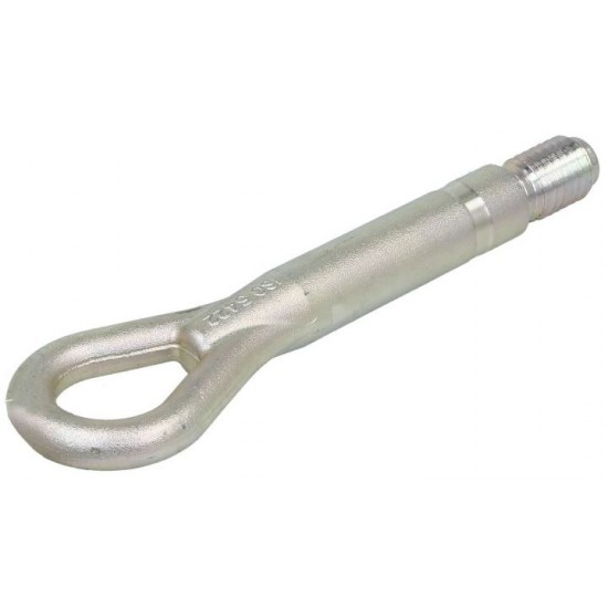 Seat Ateca vonószem