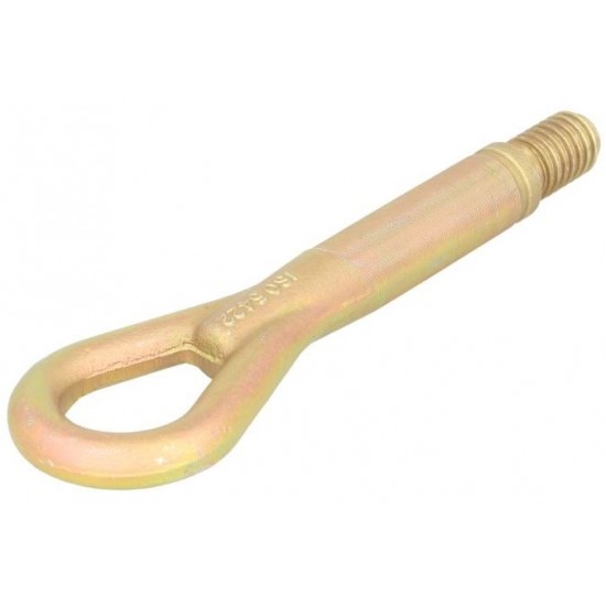 Skoda Octavia 2 vonószem