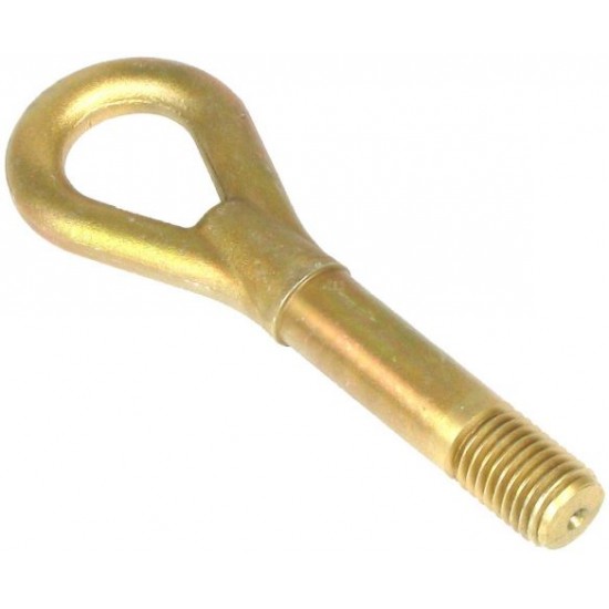 Suzuki Swift vonószem