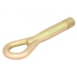 Toyota Corolla vonószem