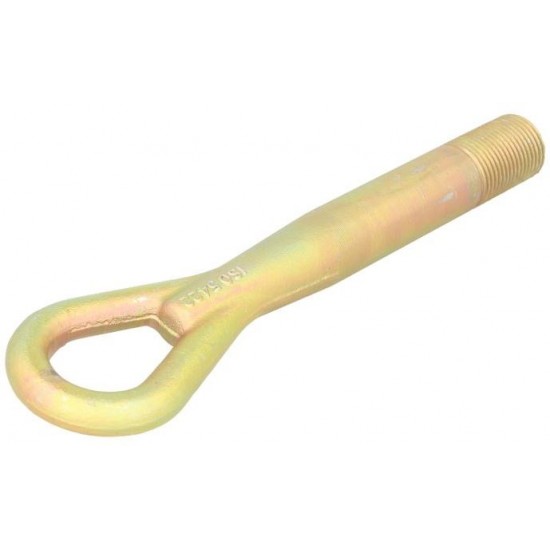 Toyota Auris II vonószem