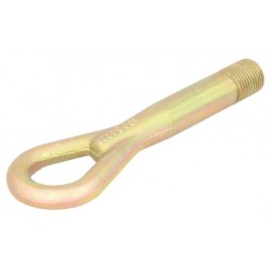 Toyota Yaris I  vonószem 2006-05. hó-ig