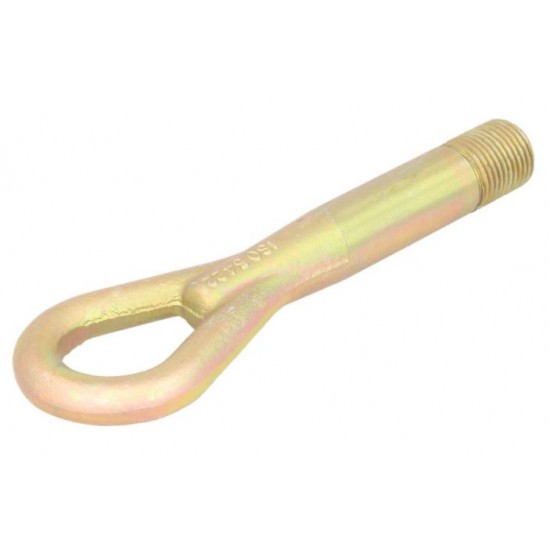 Toyota Yaris I  vonószem 2006-05. hó-ig