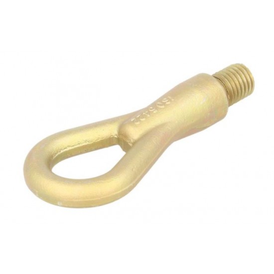 Volkswagen Touareg vonószem