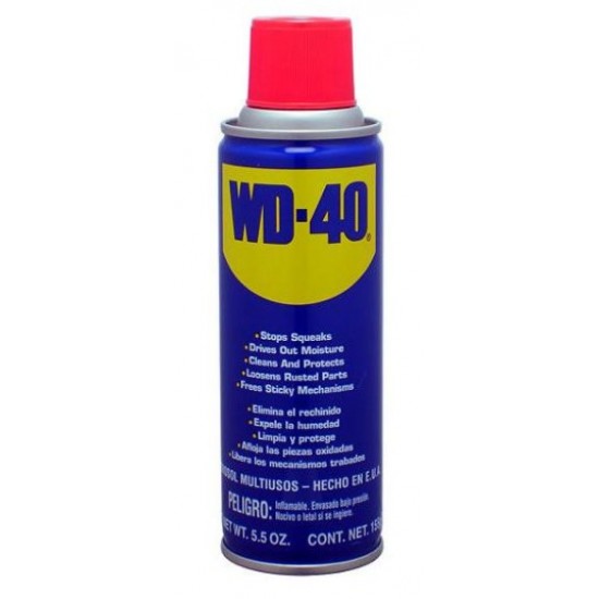 WD-40 240ml